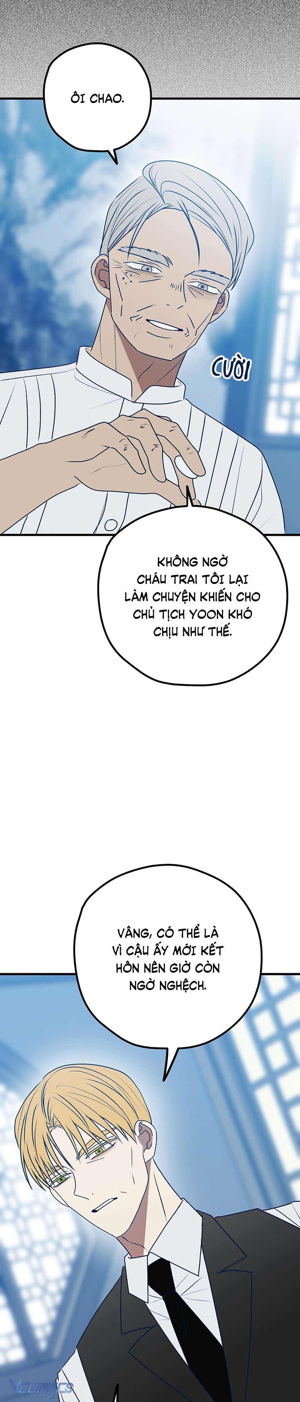 Kẻ Rác Rưởi Không Đáng Được Yêu Chapter 102 - Trang 4