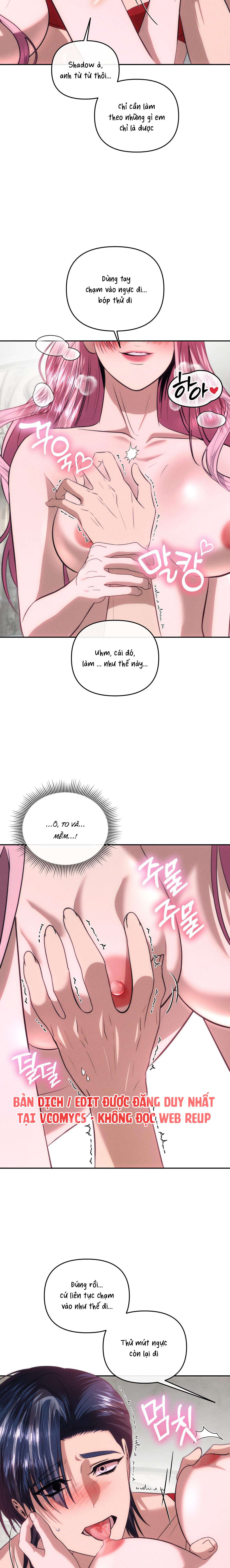 [ 18+ ] Succubus Nghịch Đảo [ 18+ ] Succubus Nghịch Đảo -END- Chap 4 - Trang 2