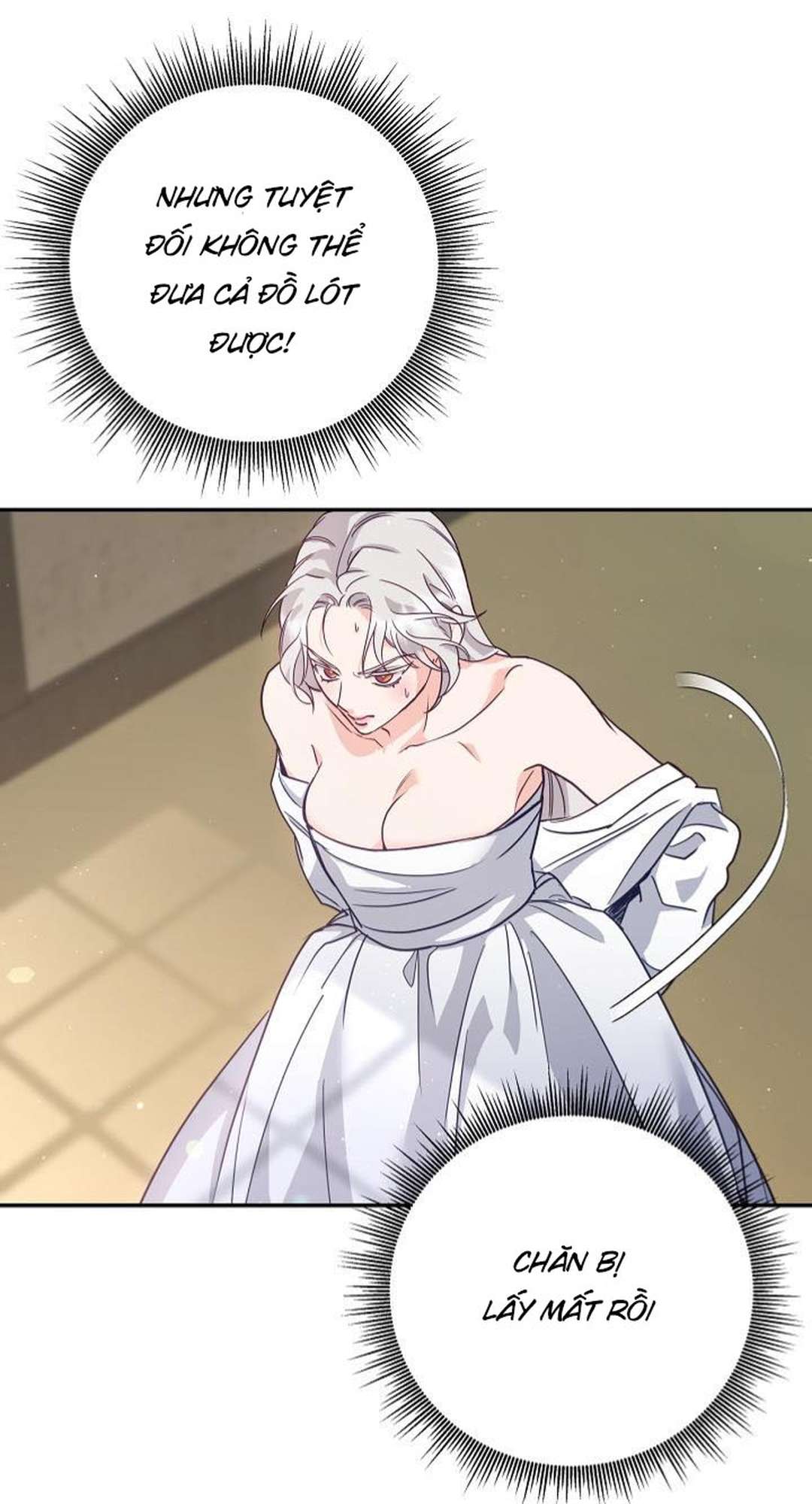 [ 18+ ] Khúc ca của loài cầm thú Chap 12 - Next Chap 13