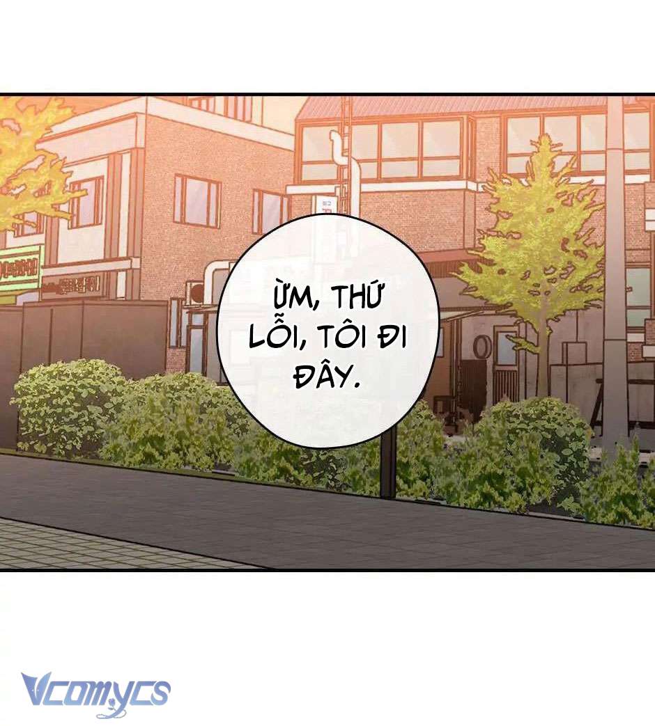 Ly Espresso Của Mùa Xuân Chapter 19 - Trang 4