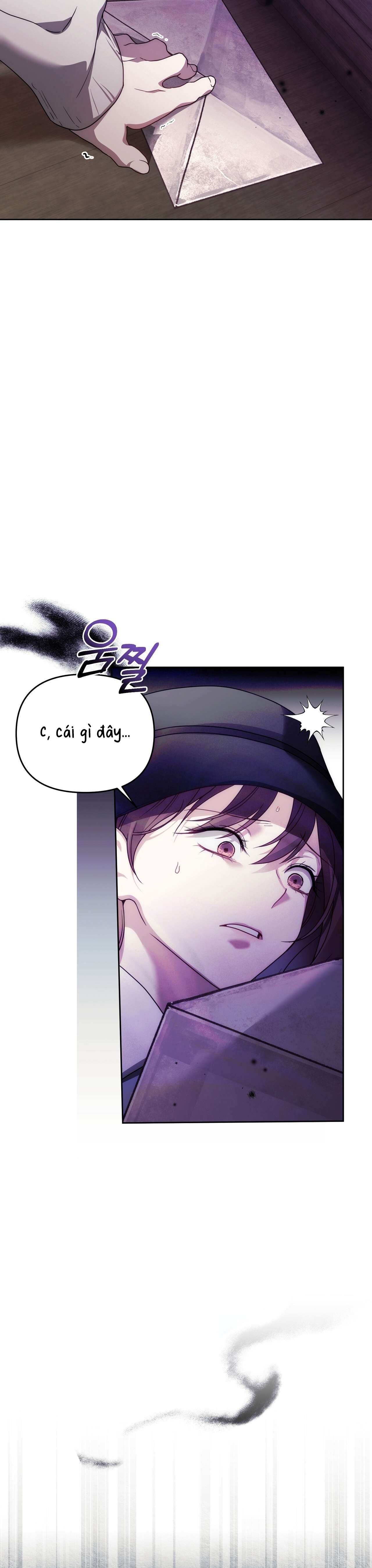 [ 18+ ] Vụ Bê Bối Pháp Lý Chap 23 - Next Chap 24