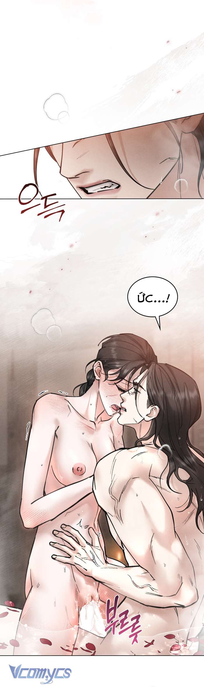 [18+] Đêm Giông Bão Chap 34 - Trang 2