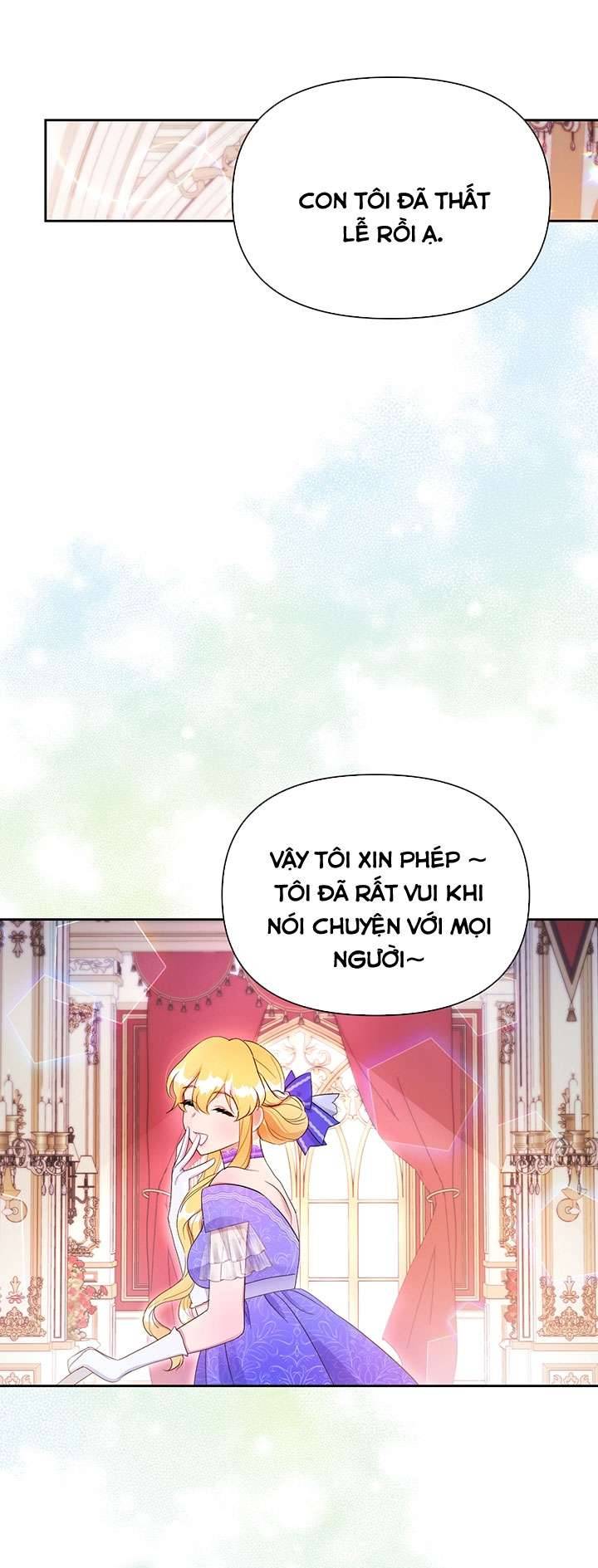 Công Tước Hát Rong Chapter 22 - Trang 3