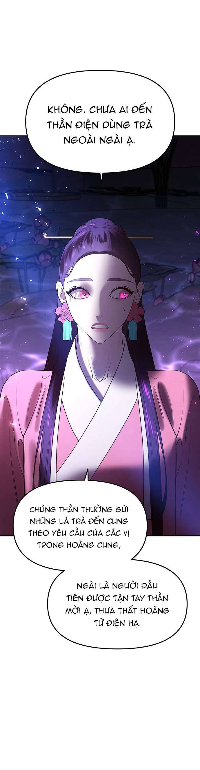 Vương Tử Huyền Bí Chapter 49 - Next Chapter 50