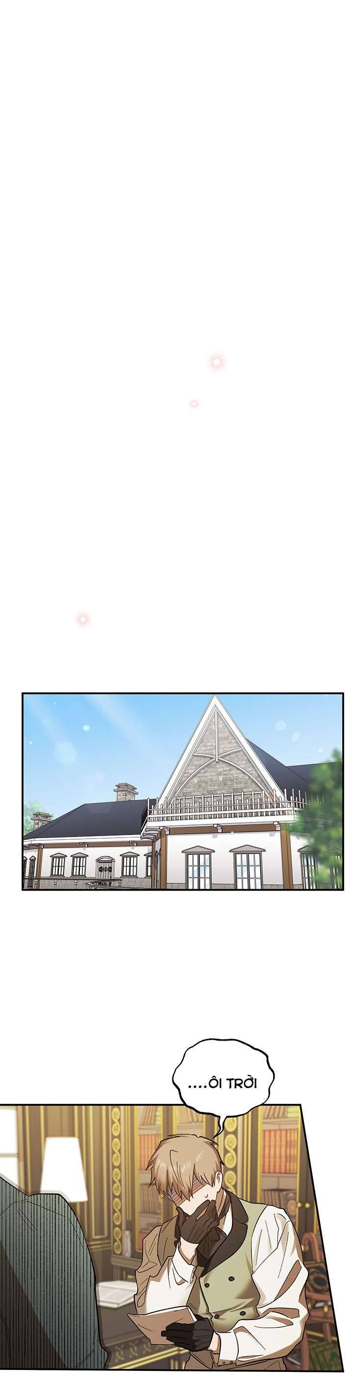 May Mắn Hay Bất Hạnh Chap 70 - Trang 4