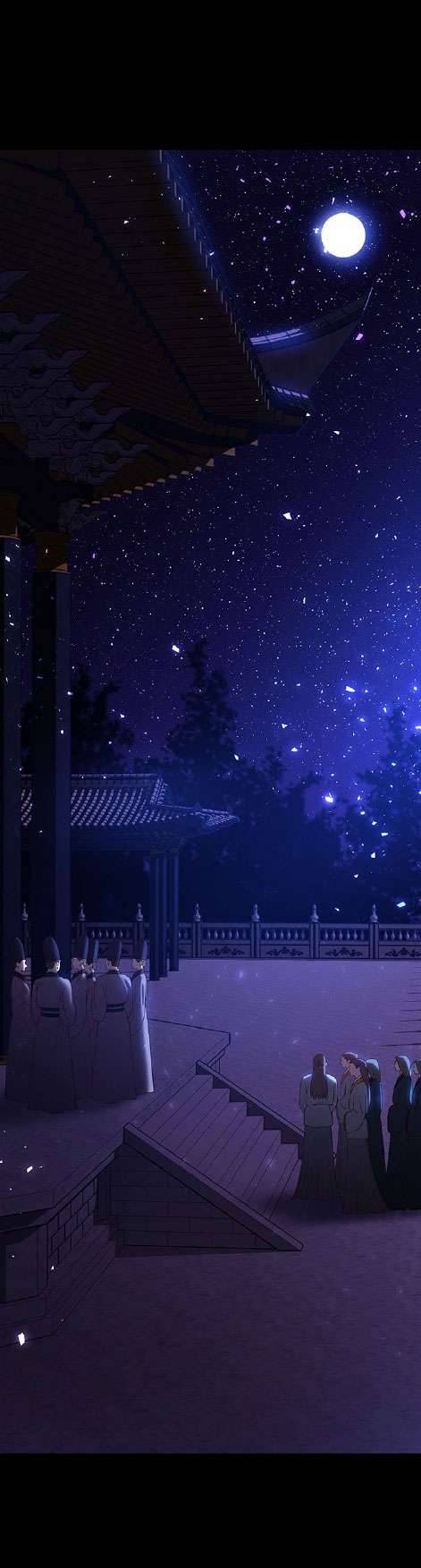 Vương Tử Huyền Bí Chapter 36 - Next Chapter 37