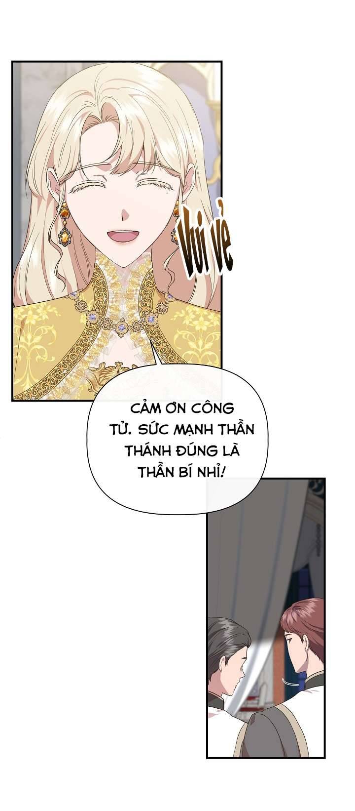 Tôi Không Phải Là Cinderella Chapter 83 - Trang 4
