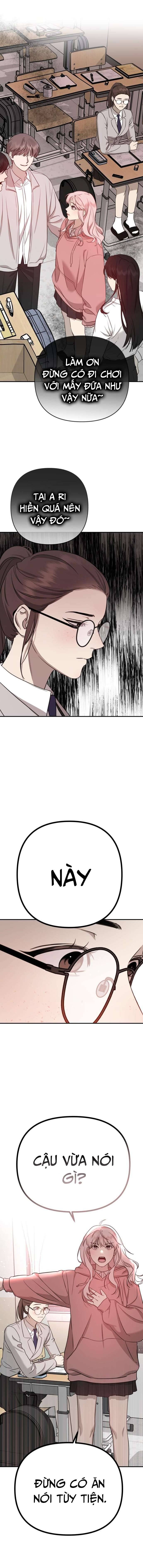 Thần Hổ Jang San Chap 1 - Trang 2