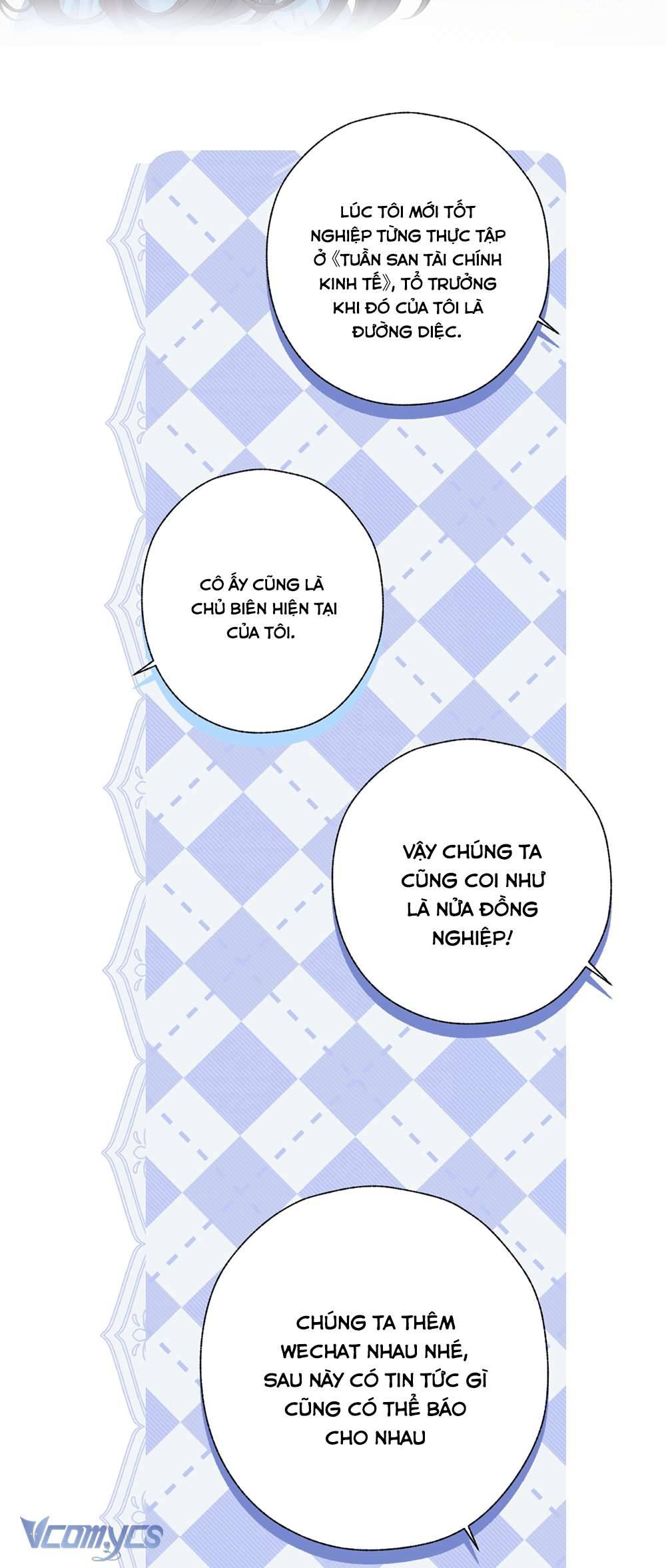 Trêu Nhầm Chap 17 - Next Chapter 17.1