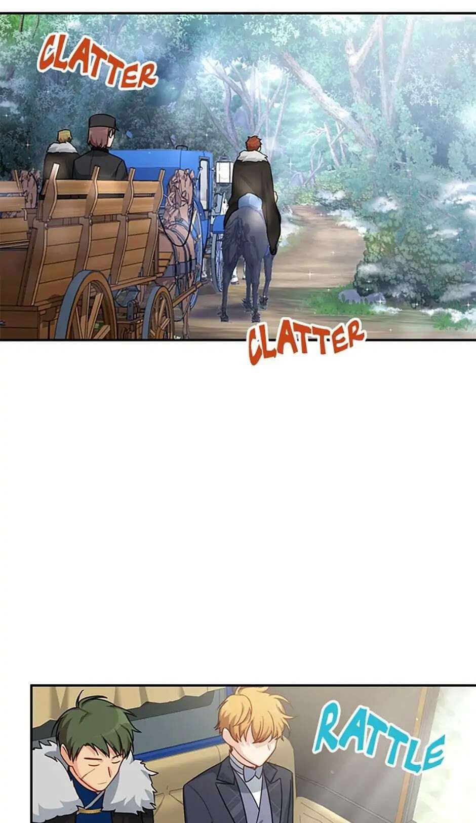 Nữ Công Tước Với Tâm Hồn Trống Rỗng Chapter 27 - Trang 4