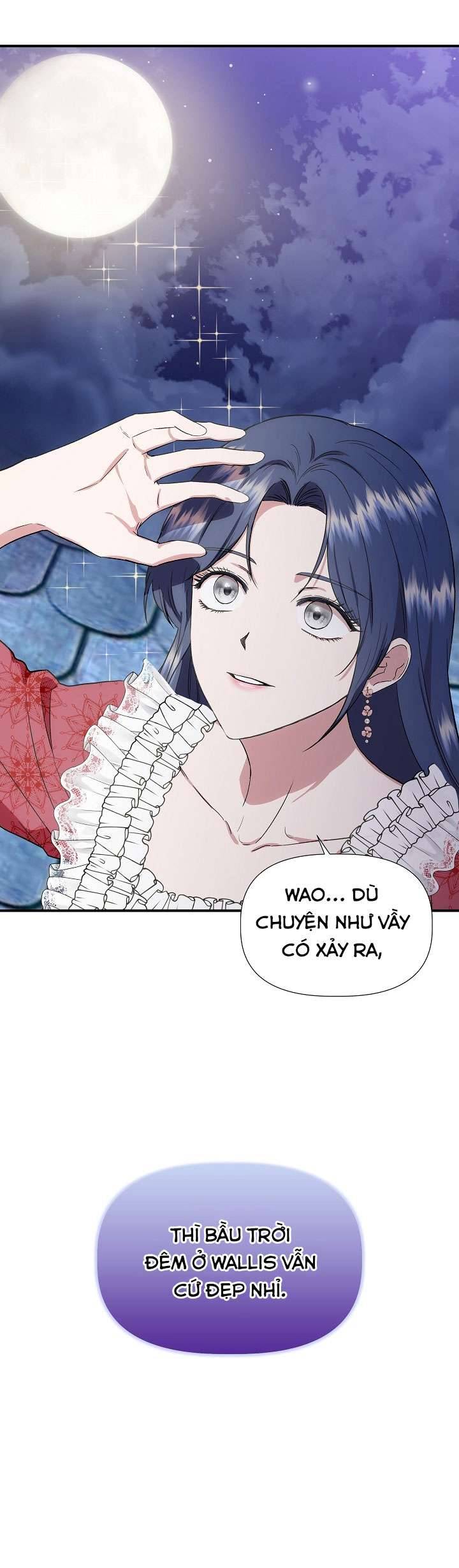 Tôi Không Phải Là Cinderella Chapter 64 - Trang 4
