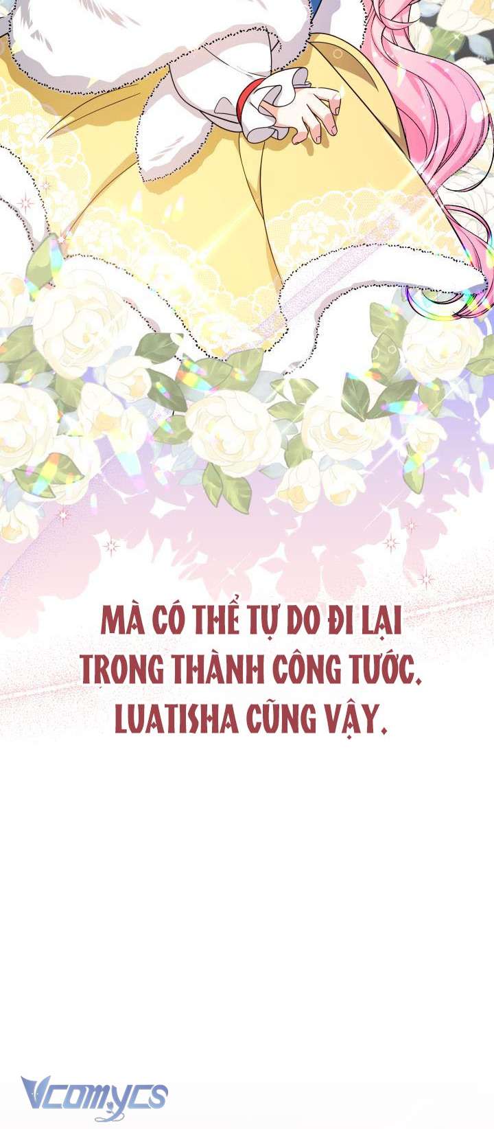Tiểu Thư Tích Tiền Đi Bụi Chapter 32 - Trang 4