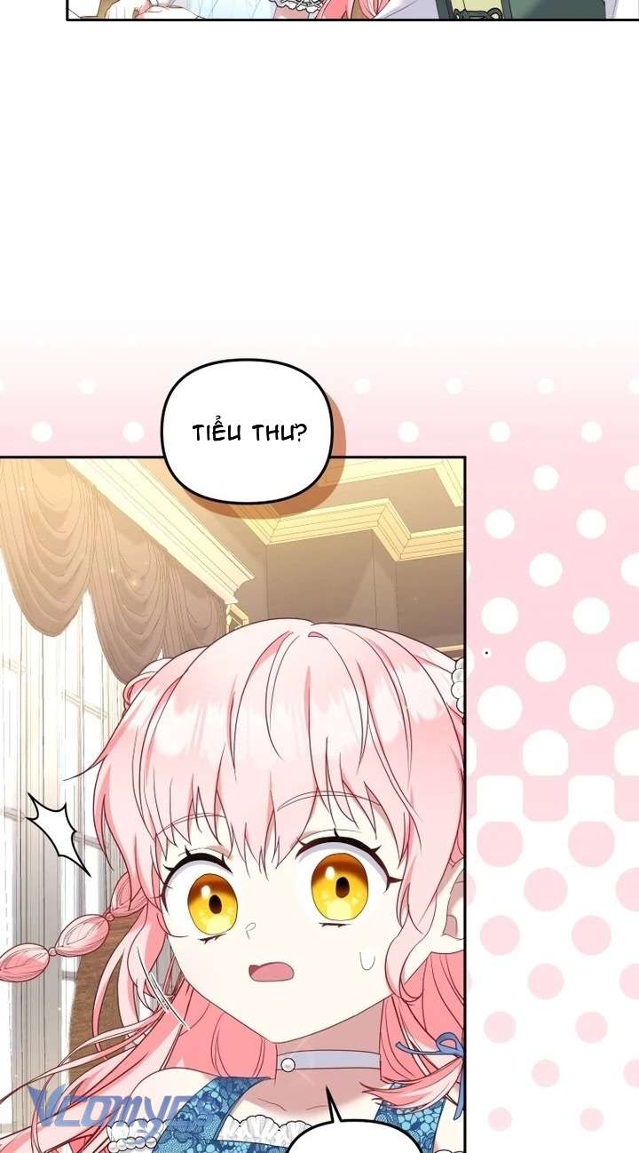 Tôi Được Nuôi Dưỡng Bởi Những Kẻ Phản Diện Chap 60 - Trang 3