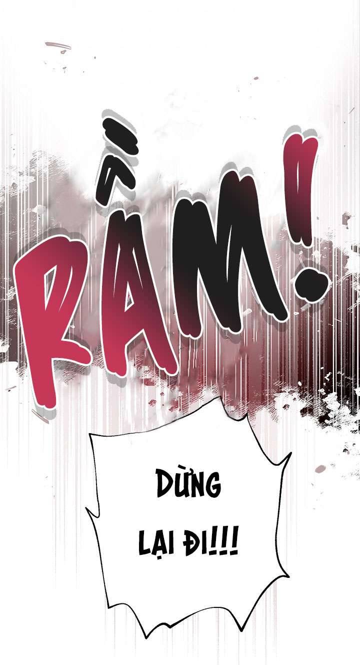 Chúng Ta Có Thể Trở Thành Một Gia Đình Được Không? Chap 3 - Trang 2