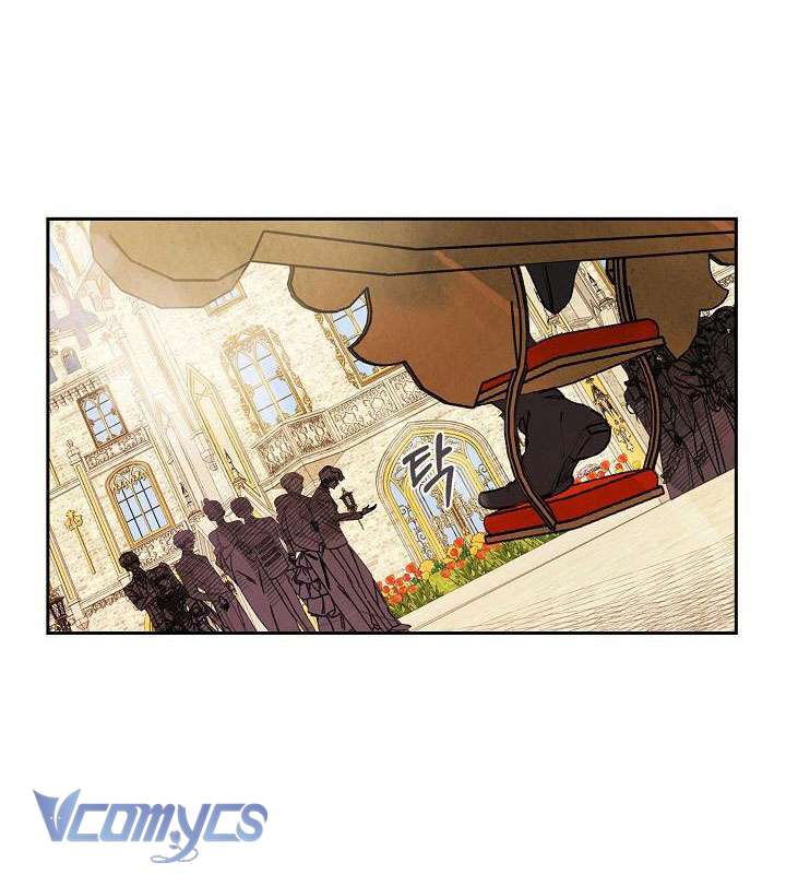 Ác Nữ Sau Lớp Mặt Nạ Chapter 7 - Trang 3