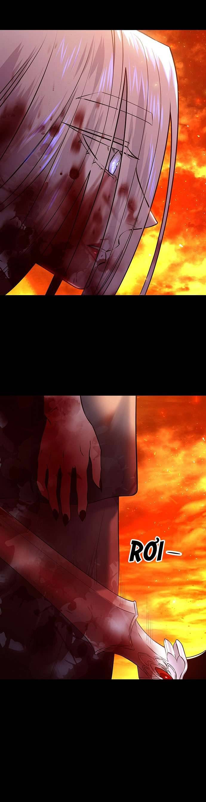 Vương Tử Huyền Bí Chapter 27 - Next Chapter 28