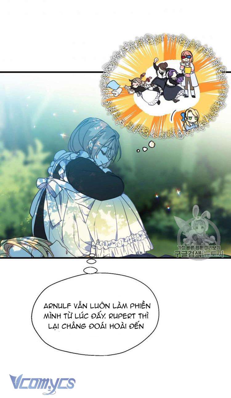 Bệ Hạ Xin Đừng Giết Tôi!!! Chap 23 - Trang 3