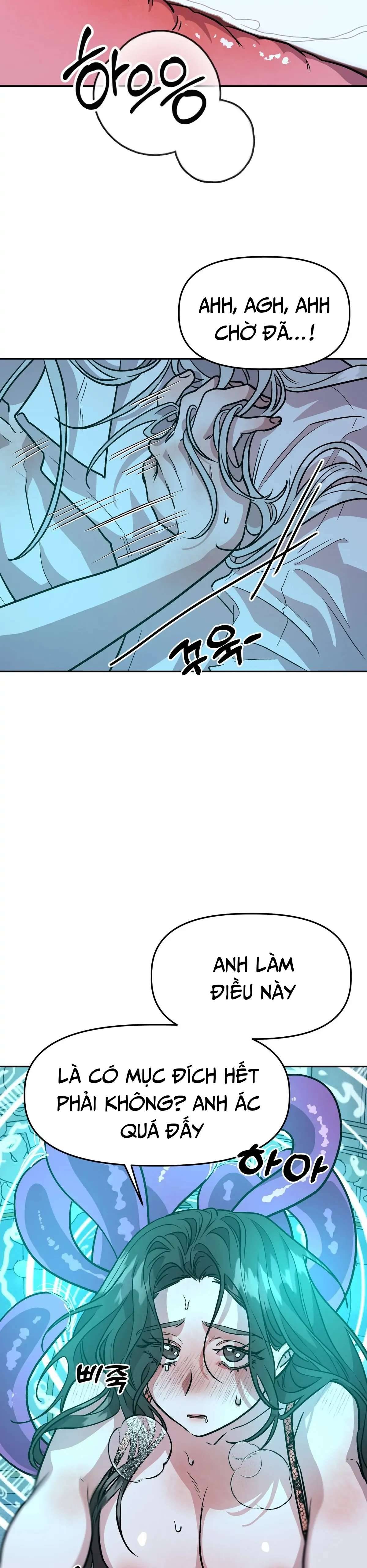 Hoàng Tử Bạch Tuyết Đã Bị Hoàng Hậu Bắt Đi Chapter 16 - Trang 3