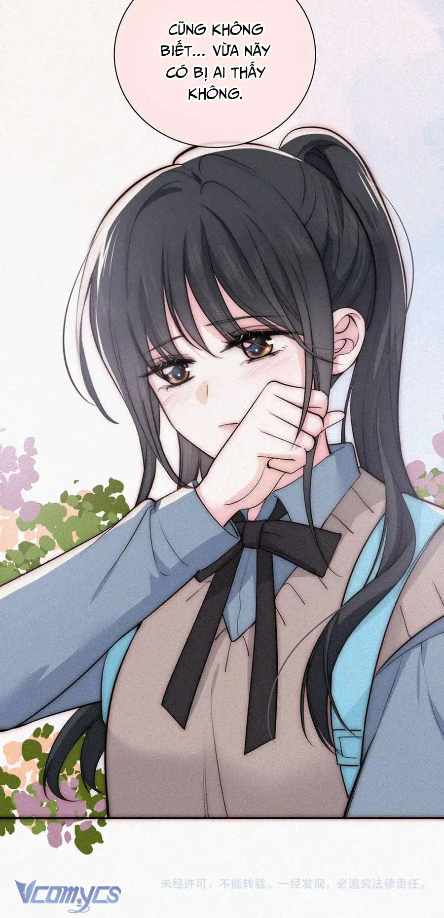 Một Mực Cưng Chiều Chap 65 - Trang 2