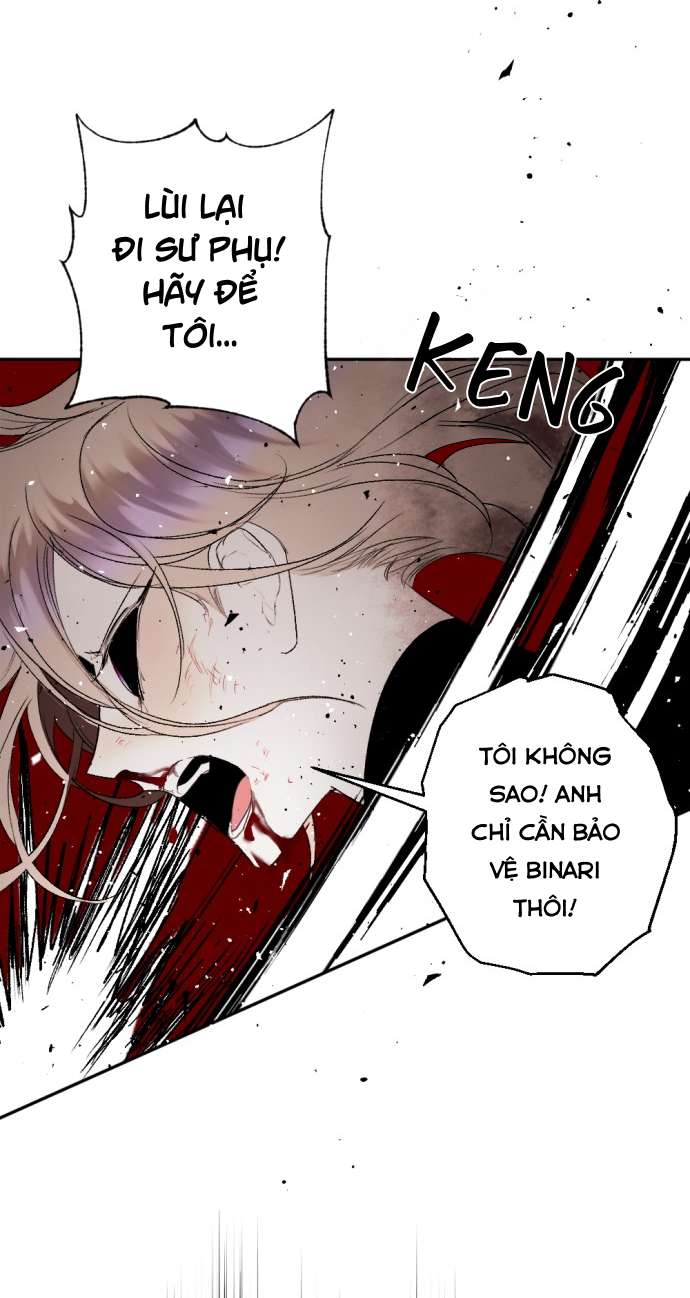 Lời Thú Nhận Của Chúa Tể Bóng Tối Chapter 104 - Trang 4