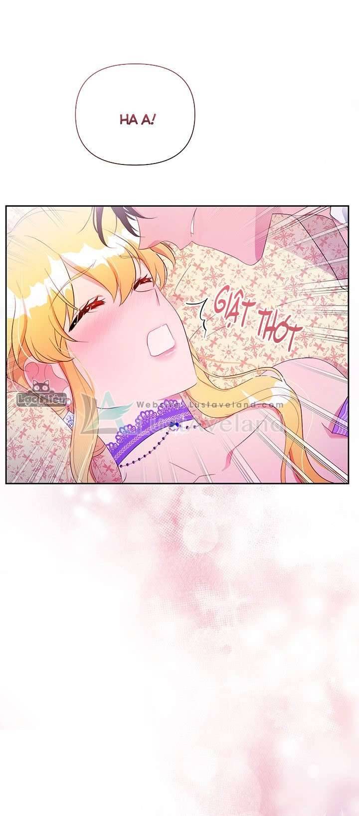 Công Tước Hát Rong Chapter 23 - Trang 3