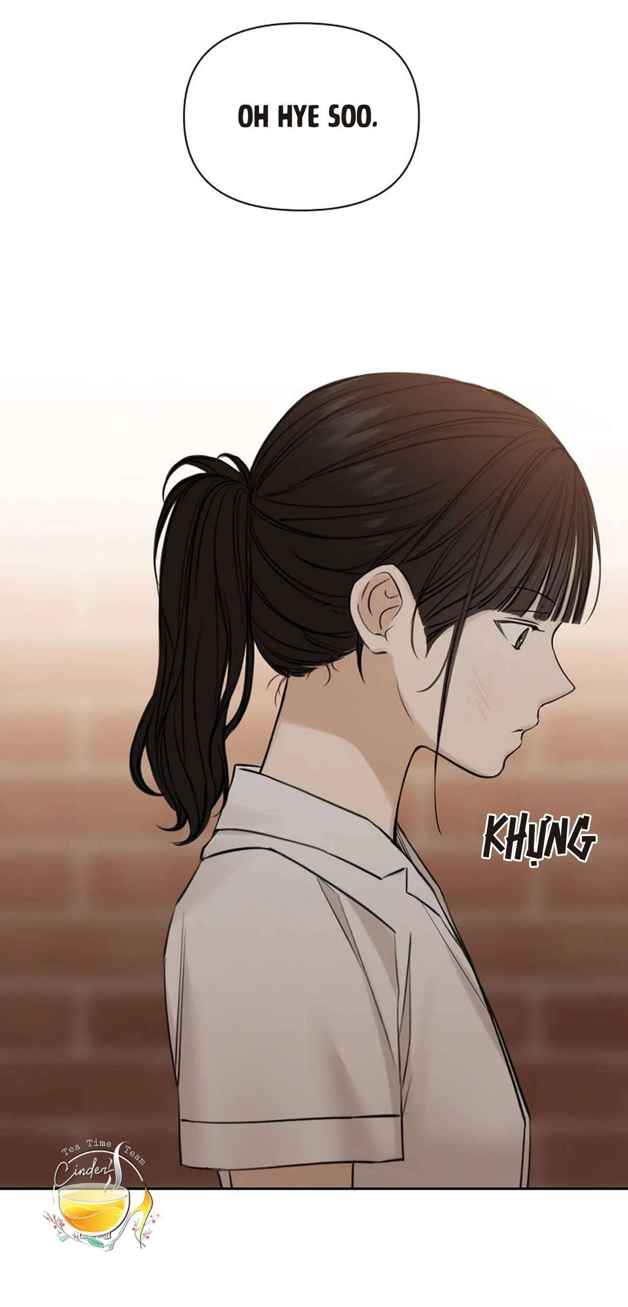 Bình Minh Chap 17 - Trang 4