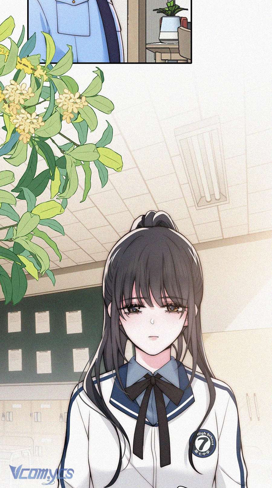 Một Mực Cưng Chiều Chap 54 - Trang 2