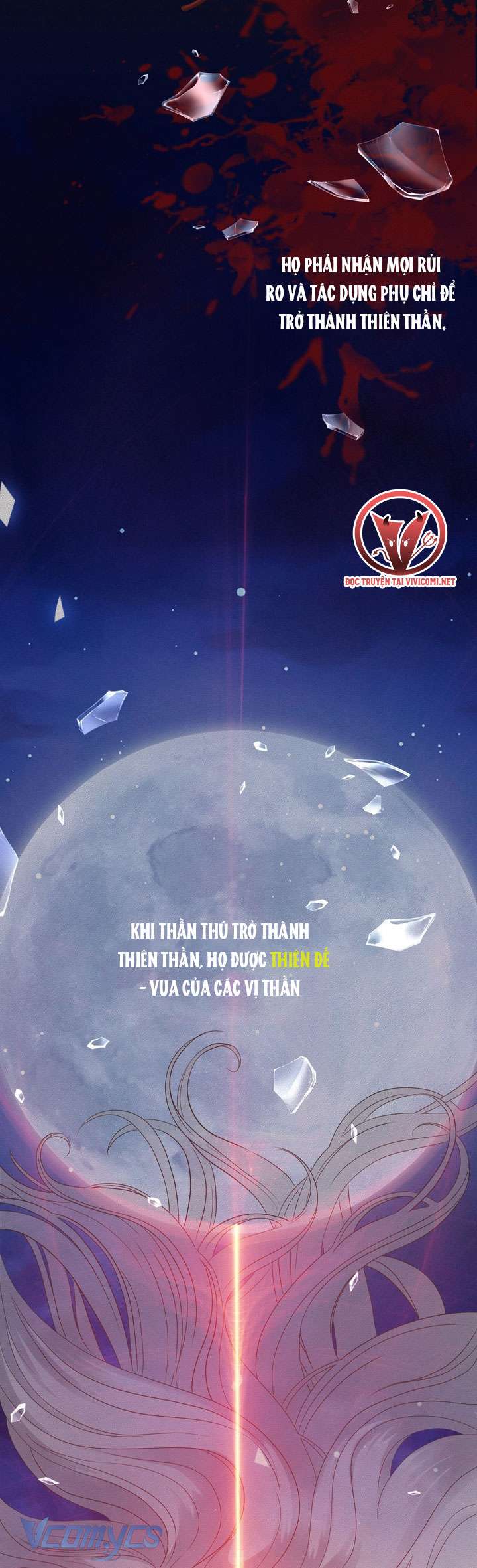 [18+] Hương Đào Hoa Chap 2 - Trang 2