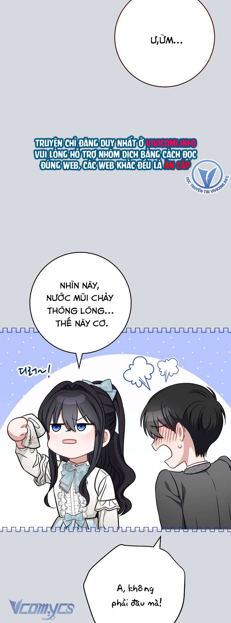 Nam Chính? Cho Cũng Không Thèm! Chapter 20 - Trang 4