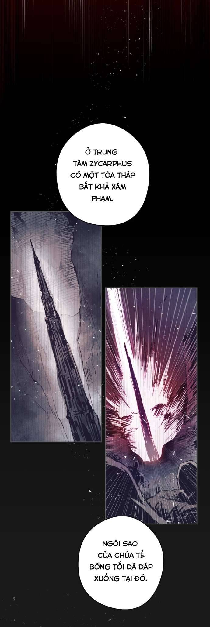 Lời Thú Nhận Của Chúa Tể Bóng Tối Chap 46 - Trang 4