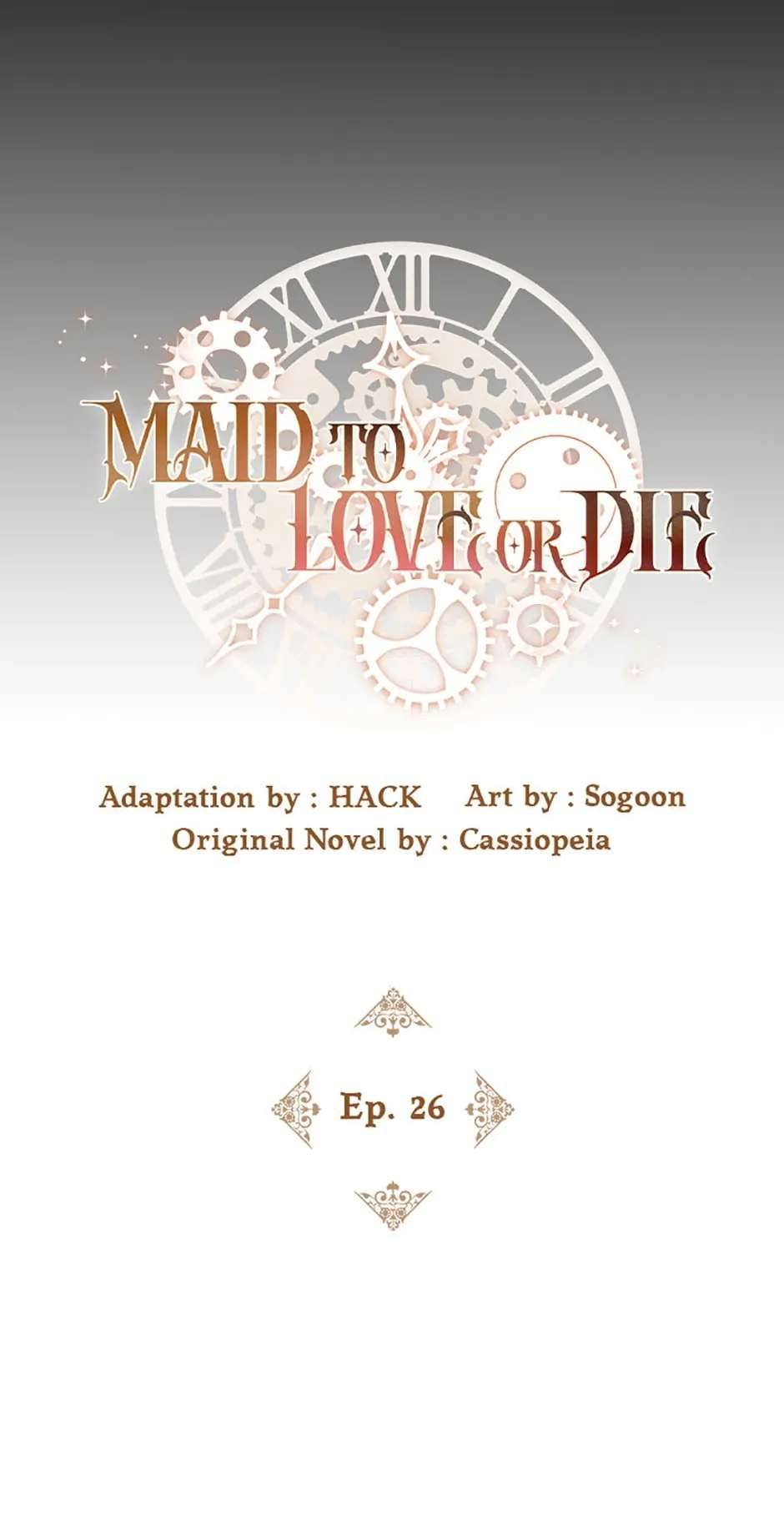 Hầu Nữ Trong Trò Chơi Harem Ngược Muốn Nghỉ Việc Chapter 26 - Trang 4