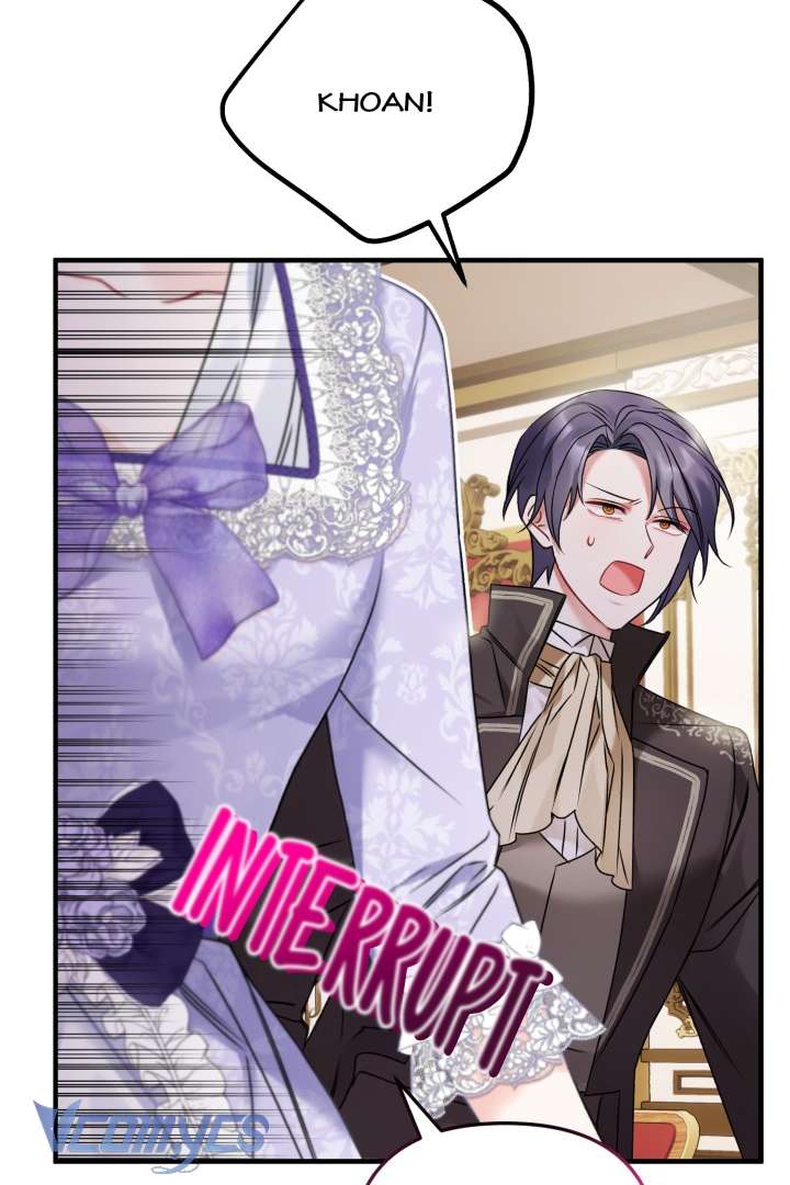 Mê Cung Cám Dỗ Của Emilone Chapter 7 - Next Chapter 8