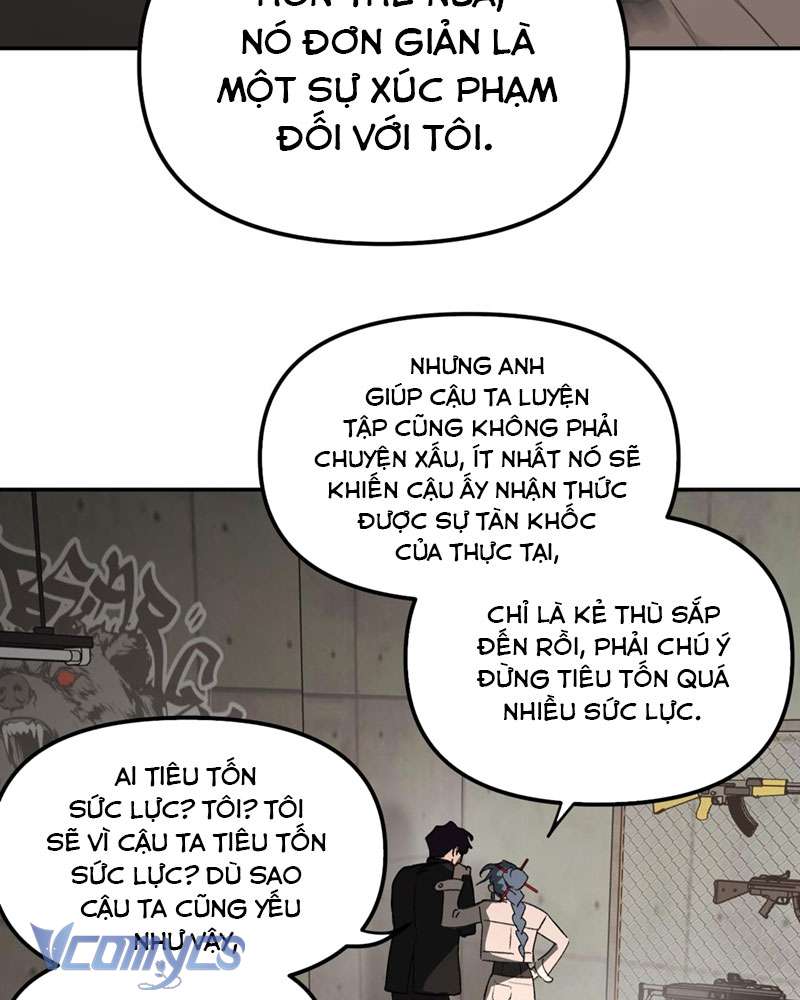 Ác Chi Hoàn Chapter 12 - Trang 4