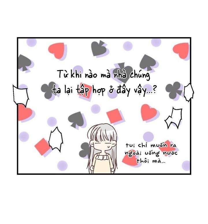 Cẩn Thận Với Các Anh Trai Đấy! Chap 26 - Trang 2