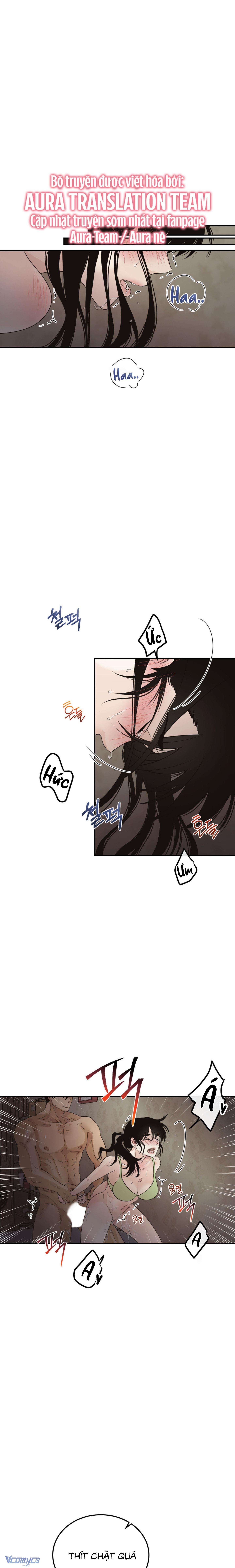 Trở Thành Gia Đình Chapter 26 - Next Chapter 27