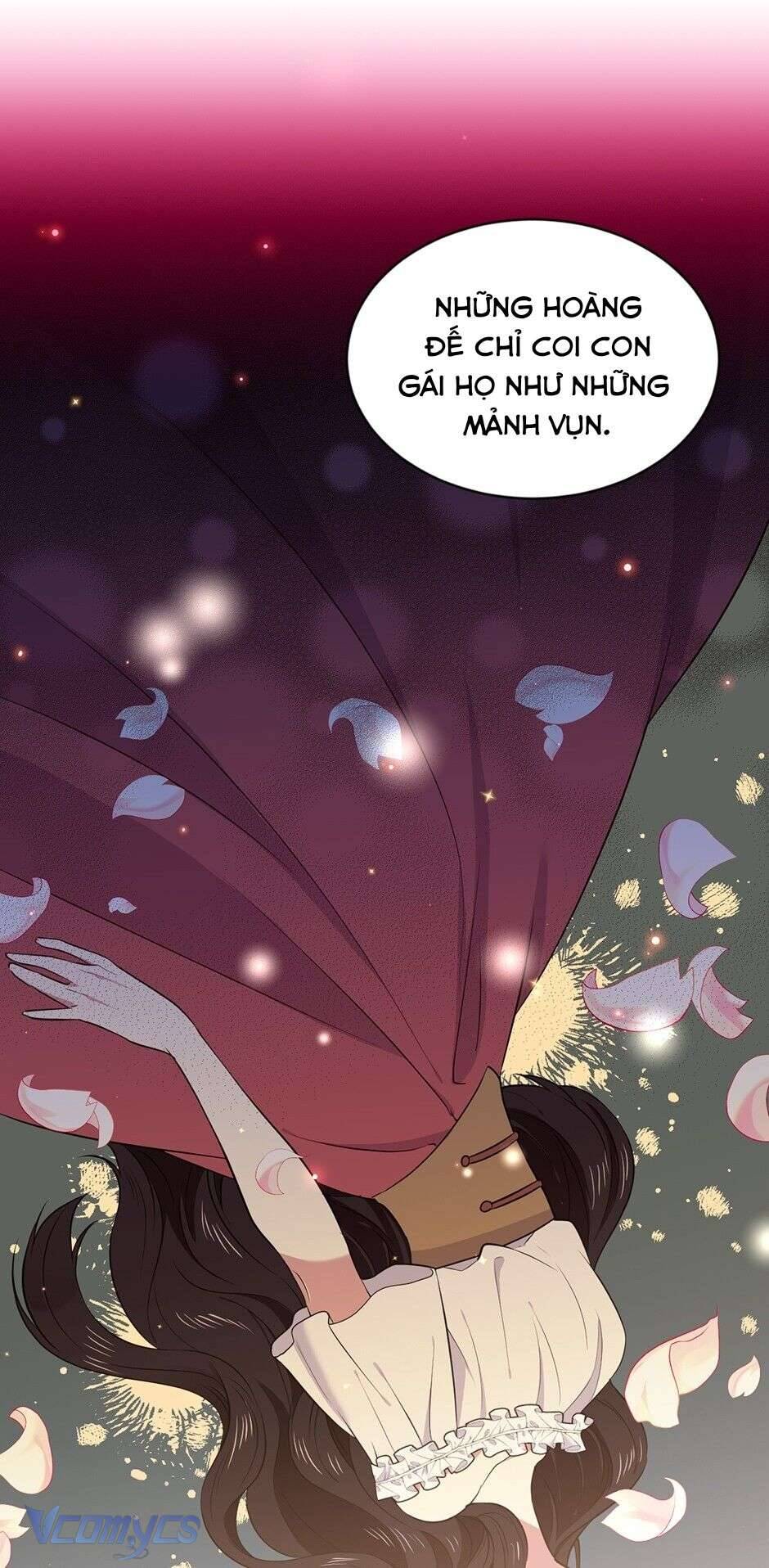 Mục Tiêu Là Cuộc Sống Hoàn Hảo Bất Khả Xâm Phạm Chapter 25 - Trang 4