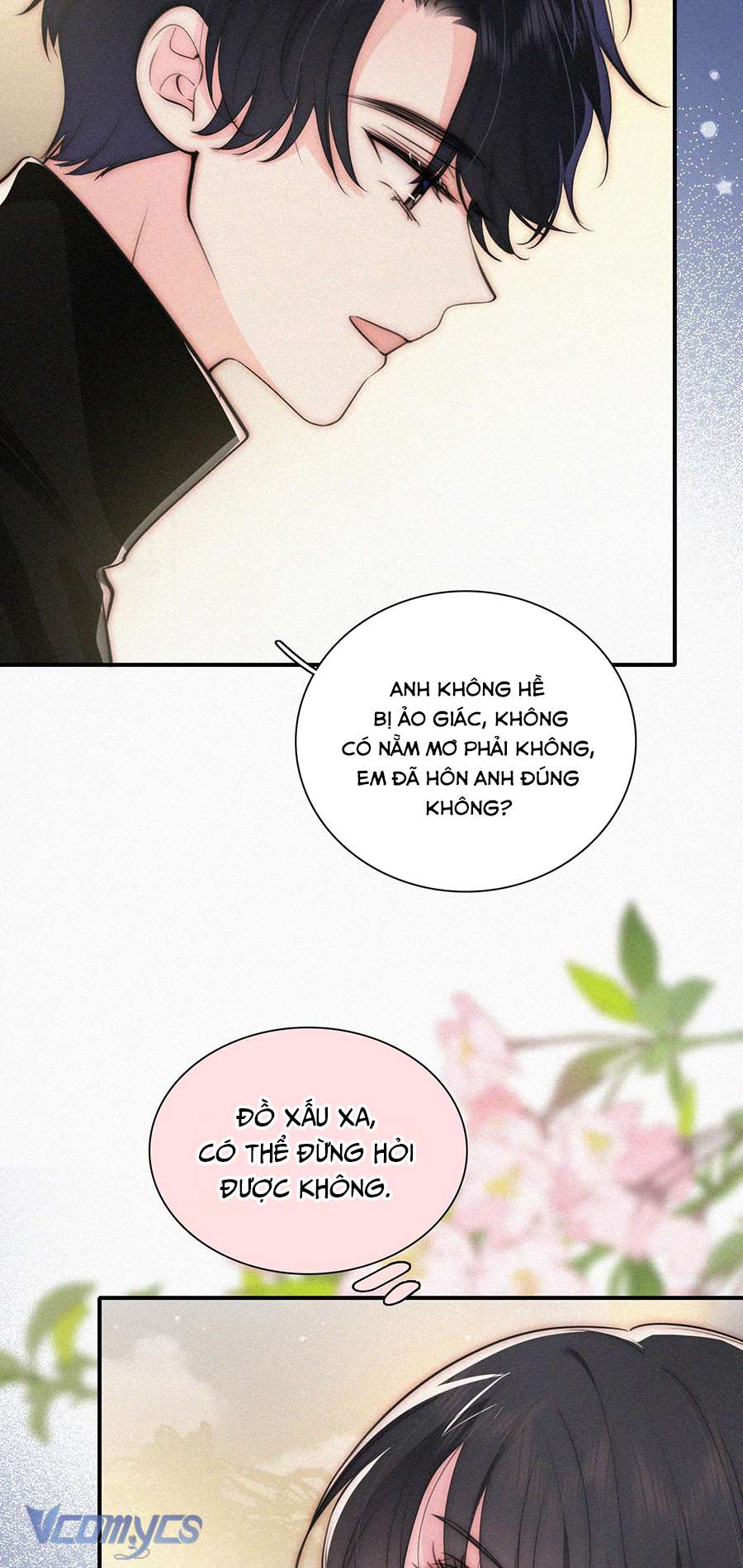 Một Mực Cưng Chiều Chap 102 - Trang 2