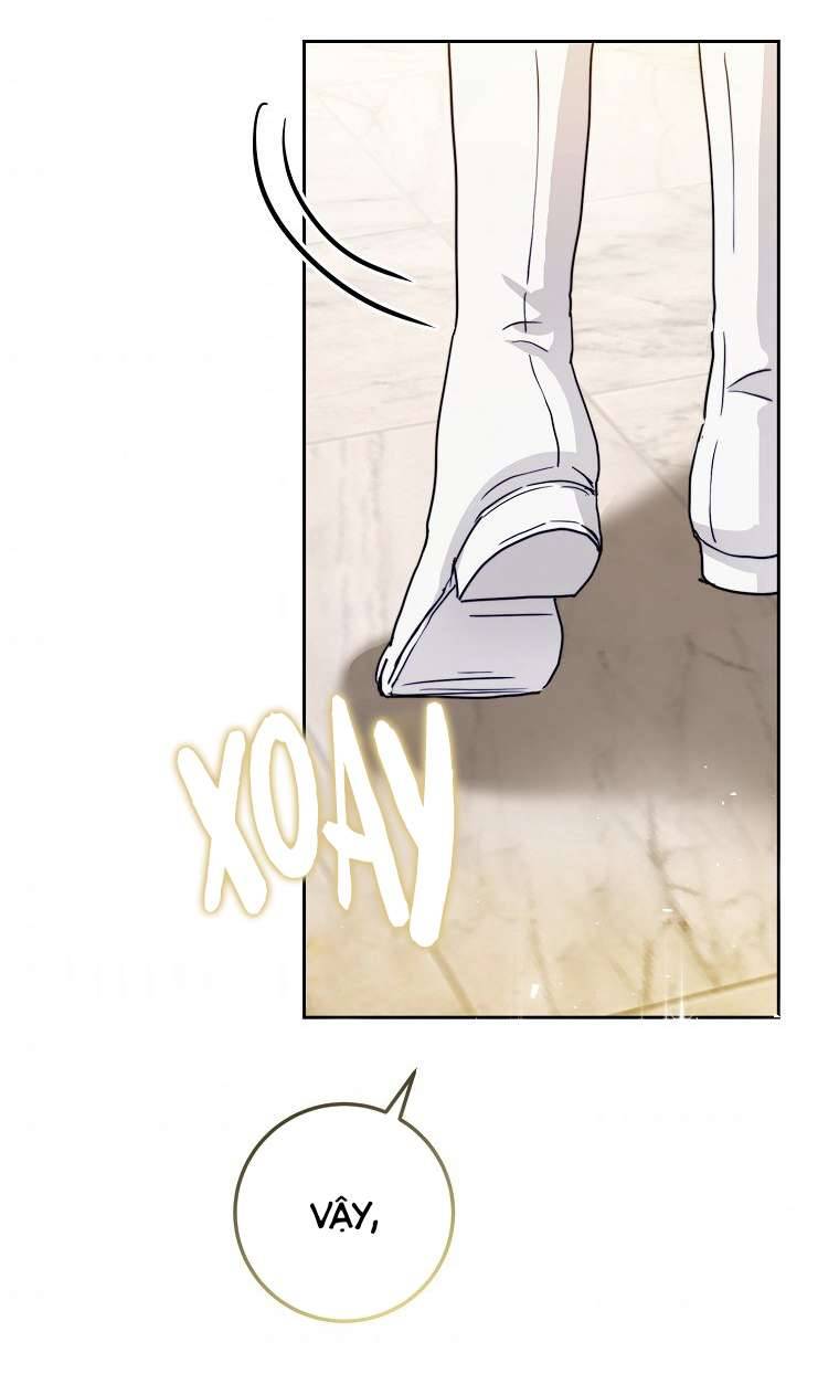 Tôi Trở Thành Vợ Của Nam Chính Chap 36 - Trang 3