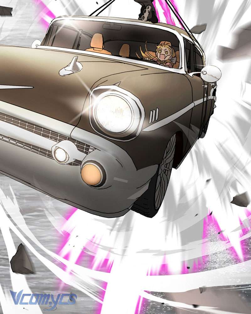 Ác Chi Hoàn Chapter 28 - Trang 4