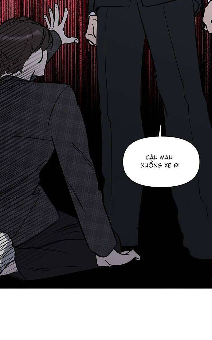 Công Việc Bất Thường Chapter 5 - Trang 4