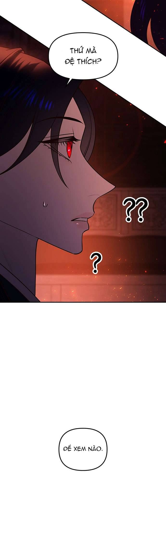 Vương Tử Huyền Bí Chapter 49 - Next Chapter 50