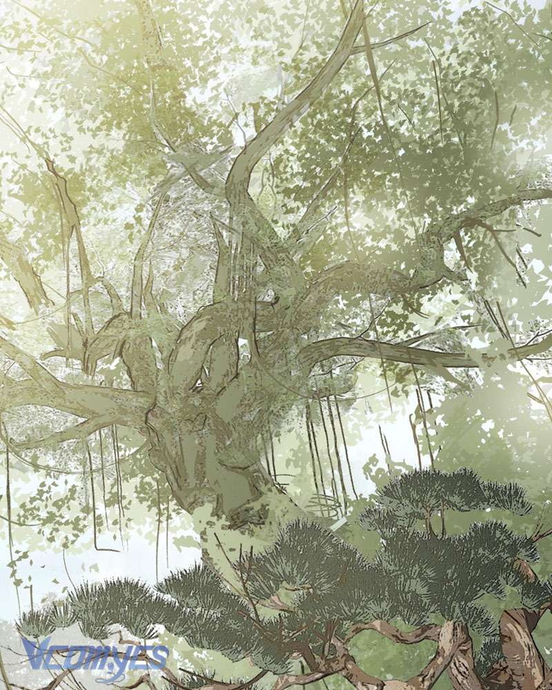 Ác Chi Hoàn Chapter 19 - Trang 4