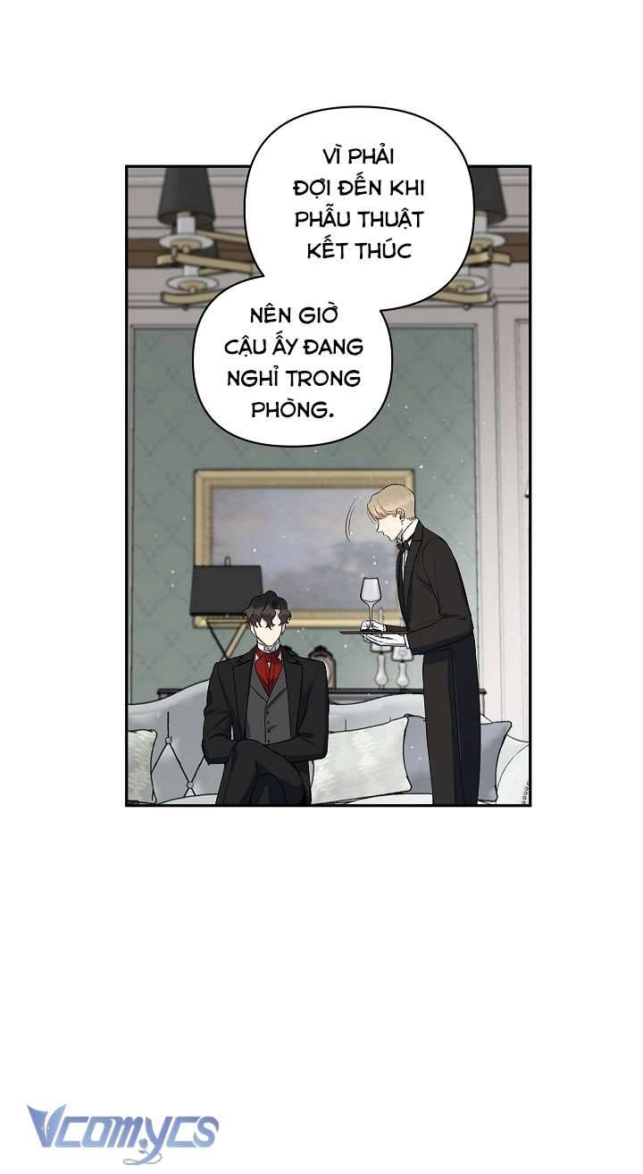 Phương Pháp Trở Thành Con Gái Của Người Hùng Bóng Đêm Chap 13 - Trang 2