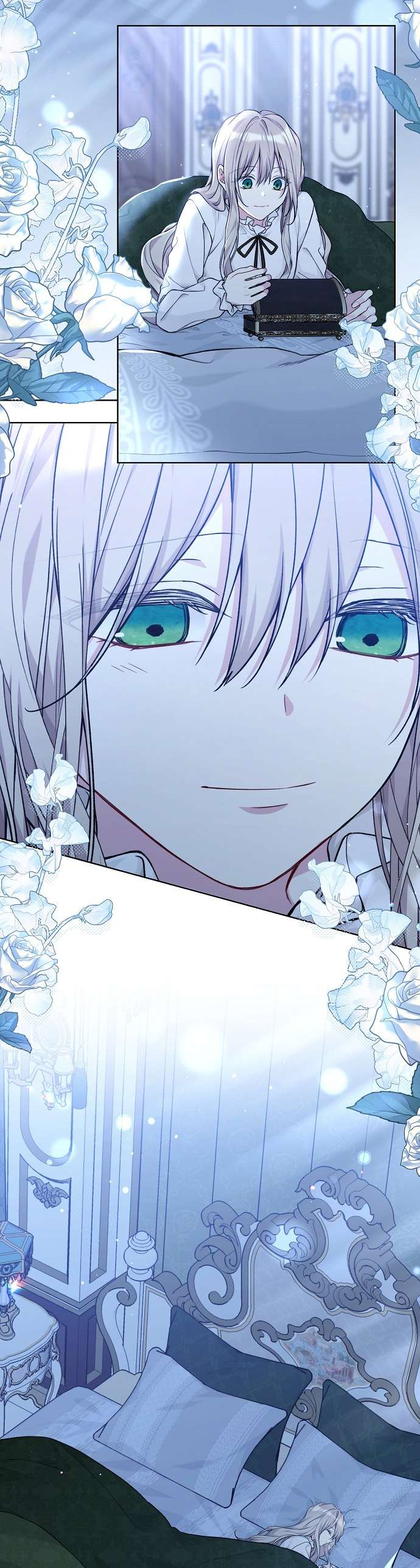 Vương Miện Lục Bảo Chap 81 - Trang 2