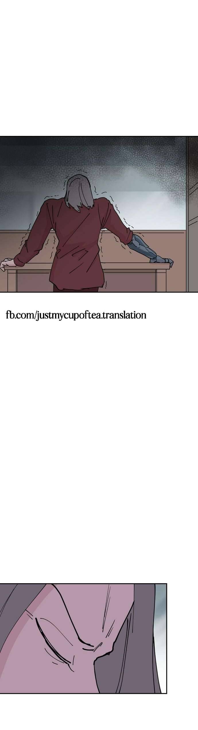 Yêu Không Hồi Kết Chap 31 - Trang 2