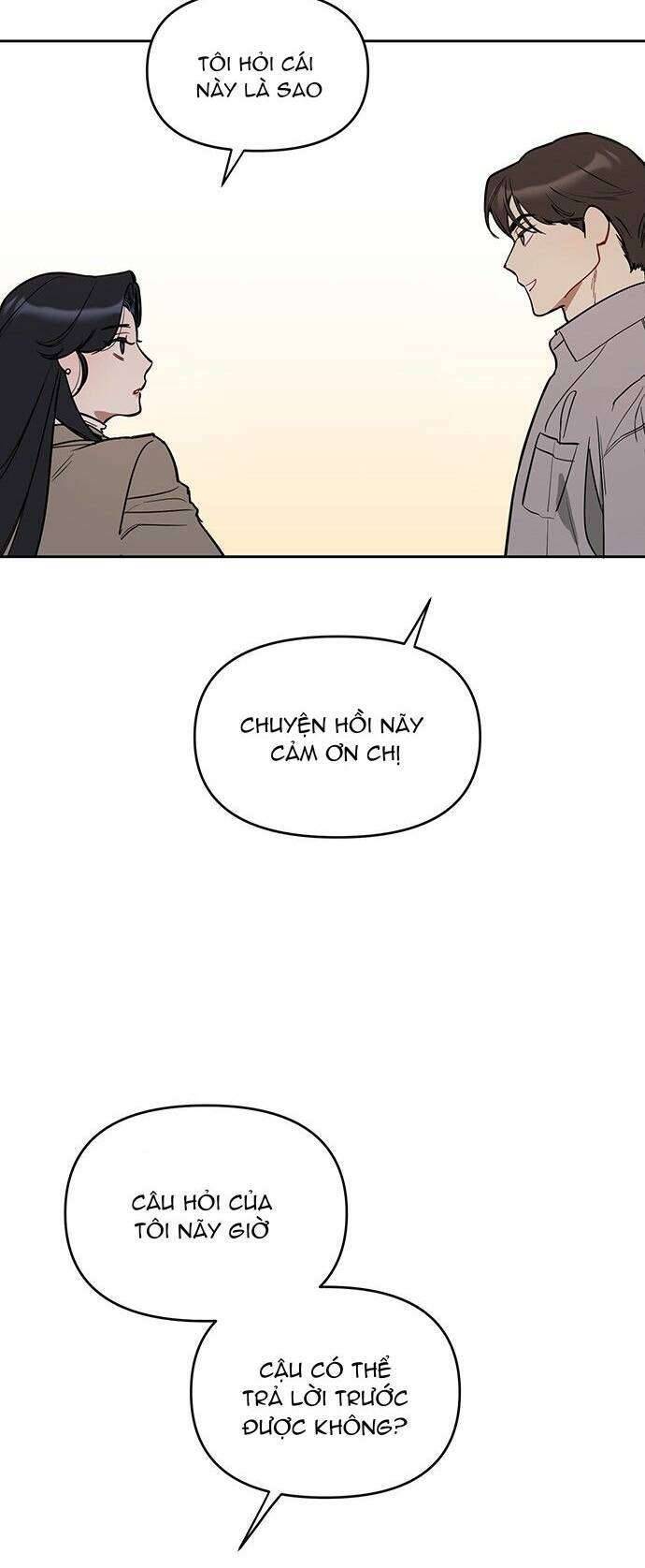 Công Việc Bất Thường Chapter 5 - Trang 4