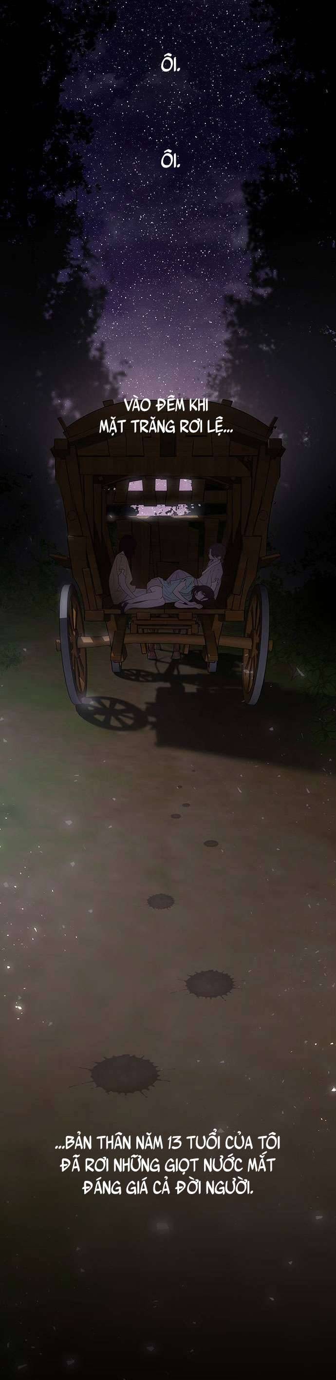 Vương Tử Huyền Bí Chapter 67 - Next Chapter 68