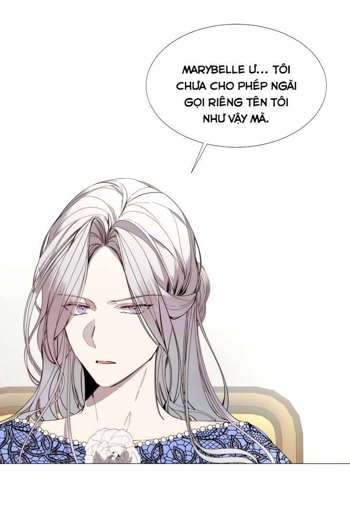 Ác Nữ Cần Bạo Chúa Chapter 16 - Trang 4