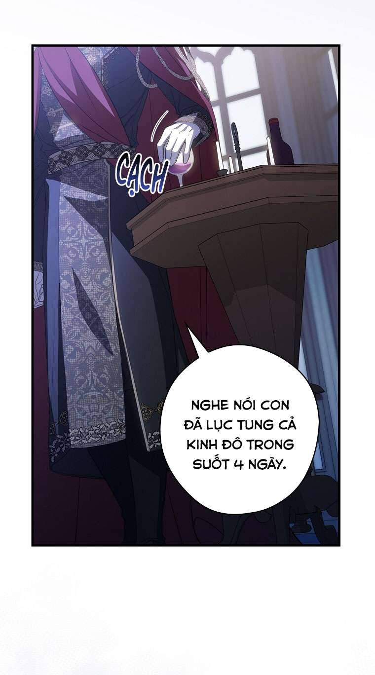 Phương Pháp Khiến Phu Quân Đứng Về Phía Tôi Chapter 42 - Trang 4