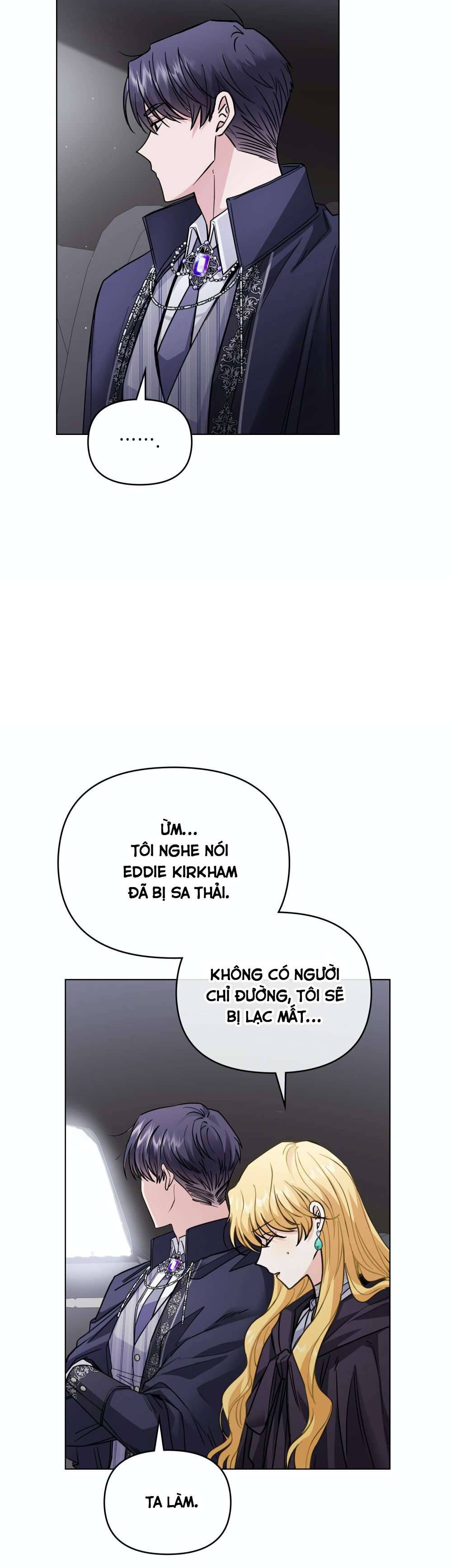 Tìm Lại Camellia Chapter 45 - Trang 4